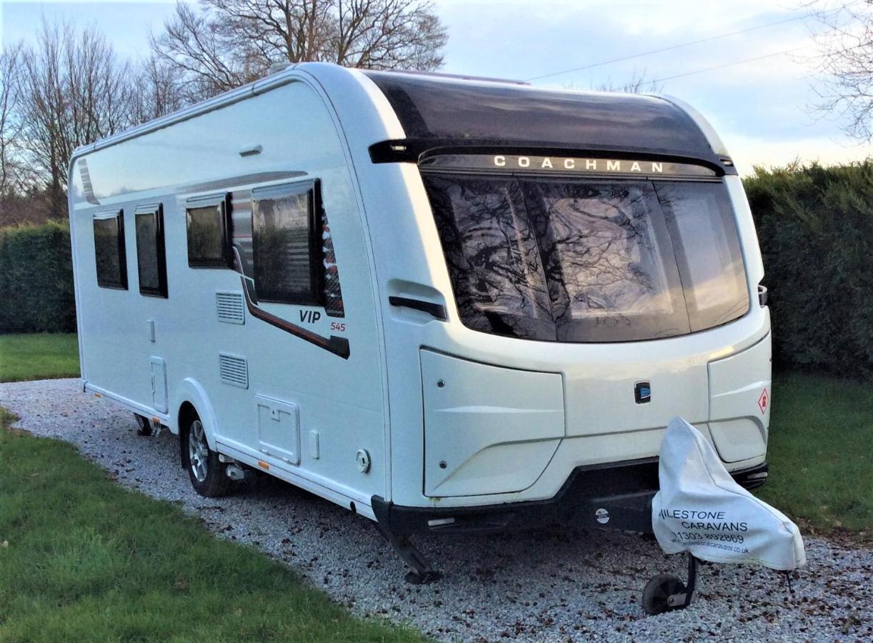 Le Boterff Gites Et Camping Saint-Mayeux Eksteriør bilde